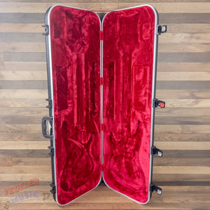 Ibanez MB300C Case for Ibanez SR, SRMS, SRF, SRH Electric Basses, Does Not Fit Left Handed Basses