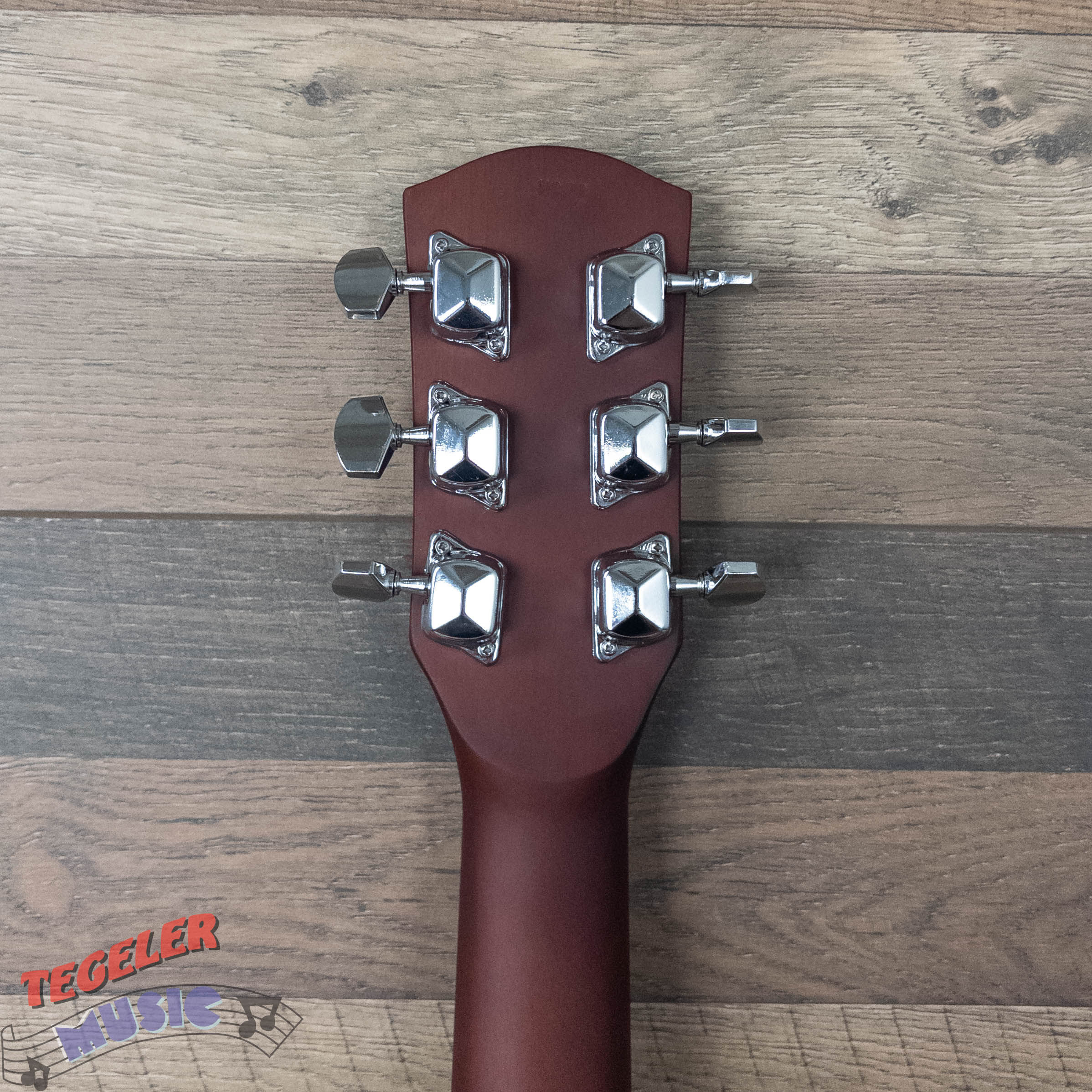 USED- Fender FA-25CE Acoustic/Electric Guitar Natural Finish