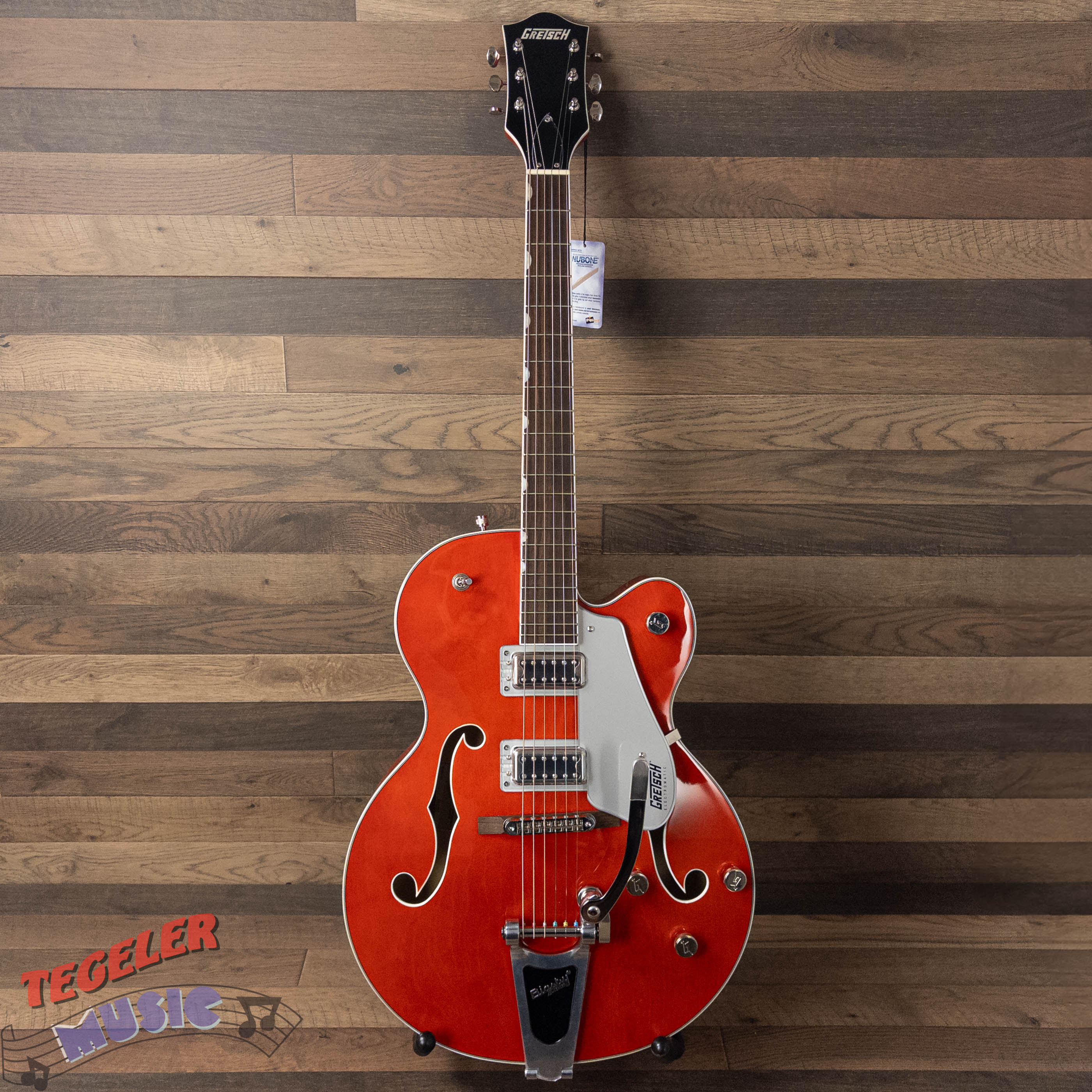 USED-Gretsch G5420T Electromatic Classic Hollowbody Electric Guitar, w/Bigsby