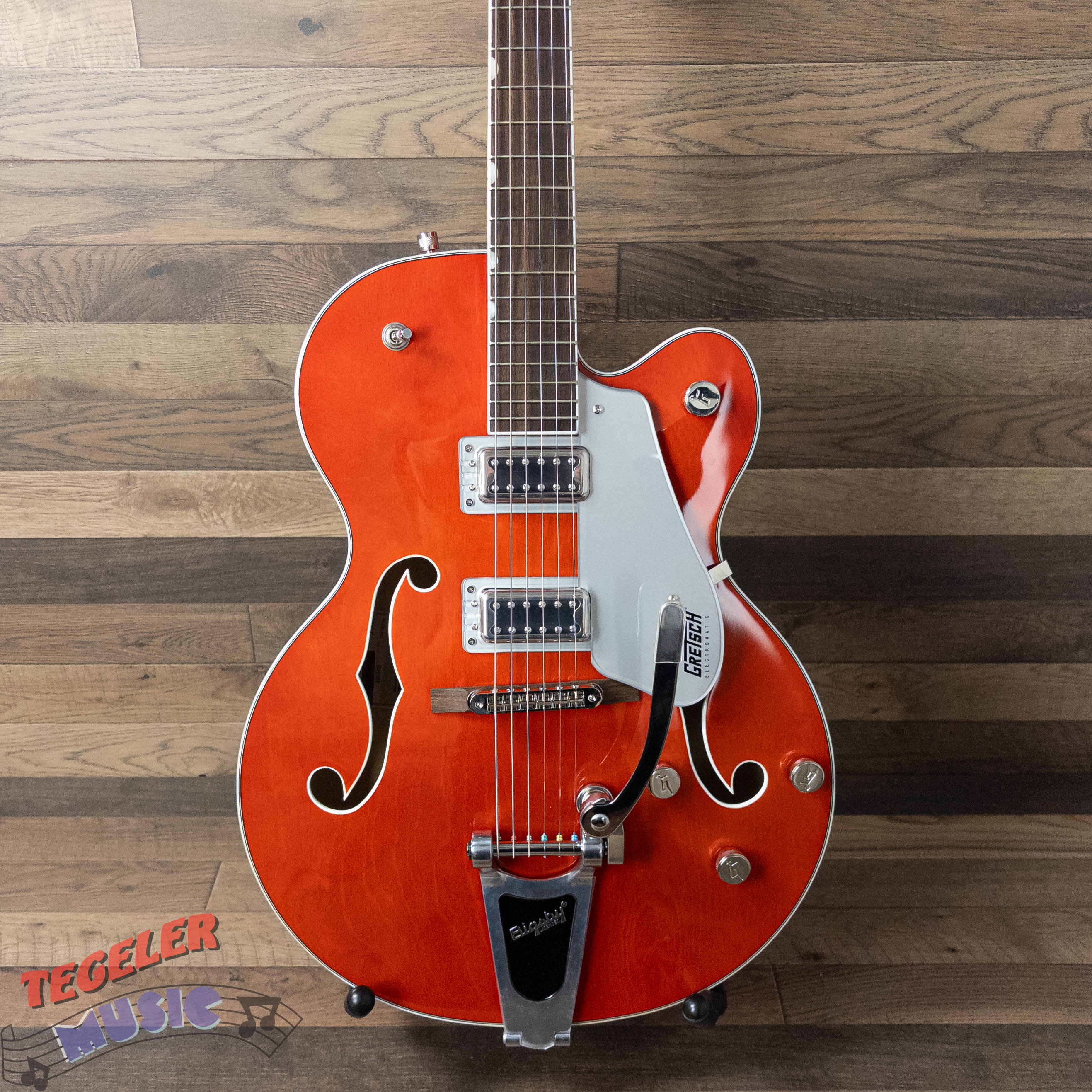 USED-Gretsch G5420T Electromatic Classic Hollowbody Electric Guitar, w/Bigsby