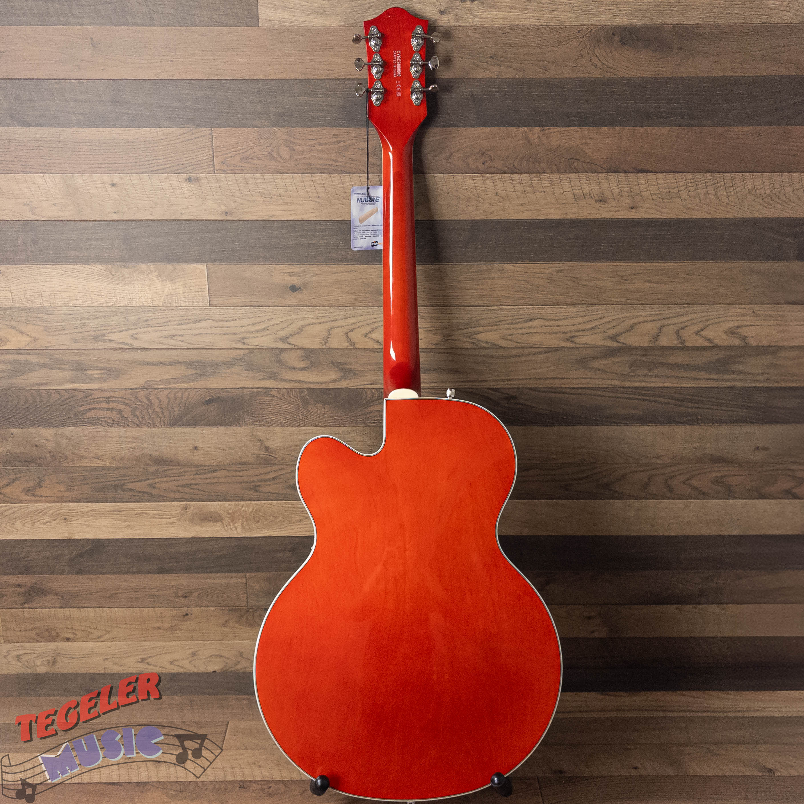 USED-Gretsch G5420T Electromatic Classic Hollowbody Electric Guitar, w/Bigsby