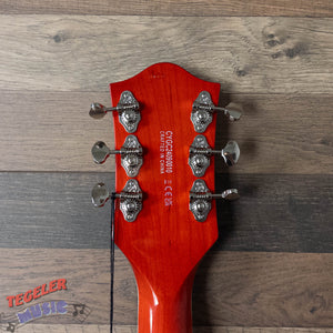 USED-Gretsch G5420T Electromatic Classic Hollowbody Electric Guitar, w/Bigsby