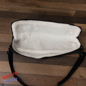Selmer Cover/Bag for Selmer Open Holed Flute Case