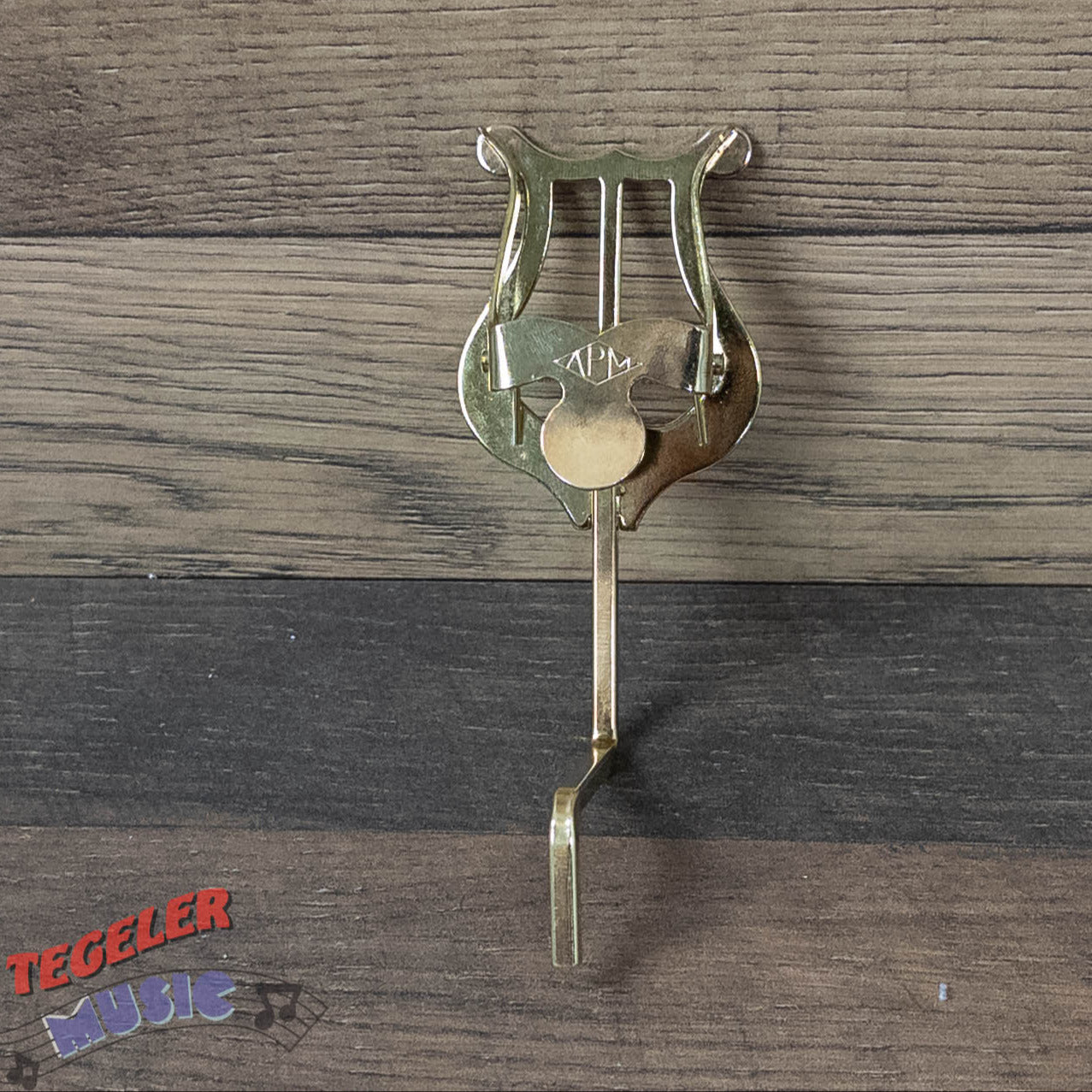 Saxophone Lyre APM 517G