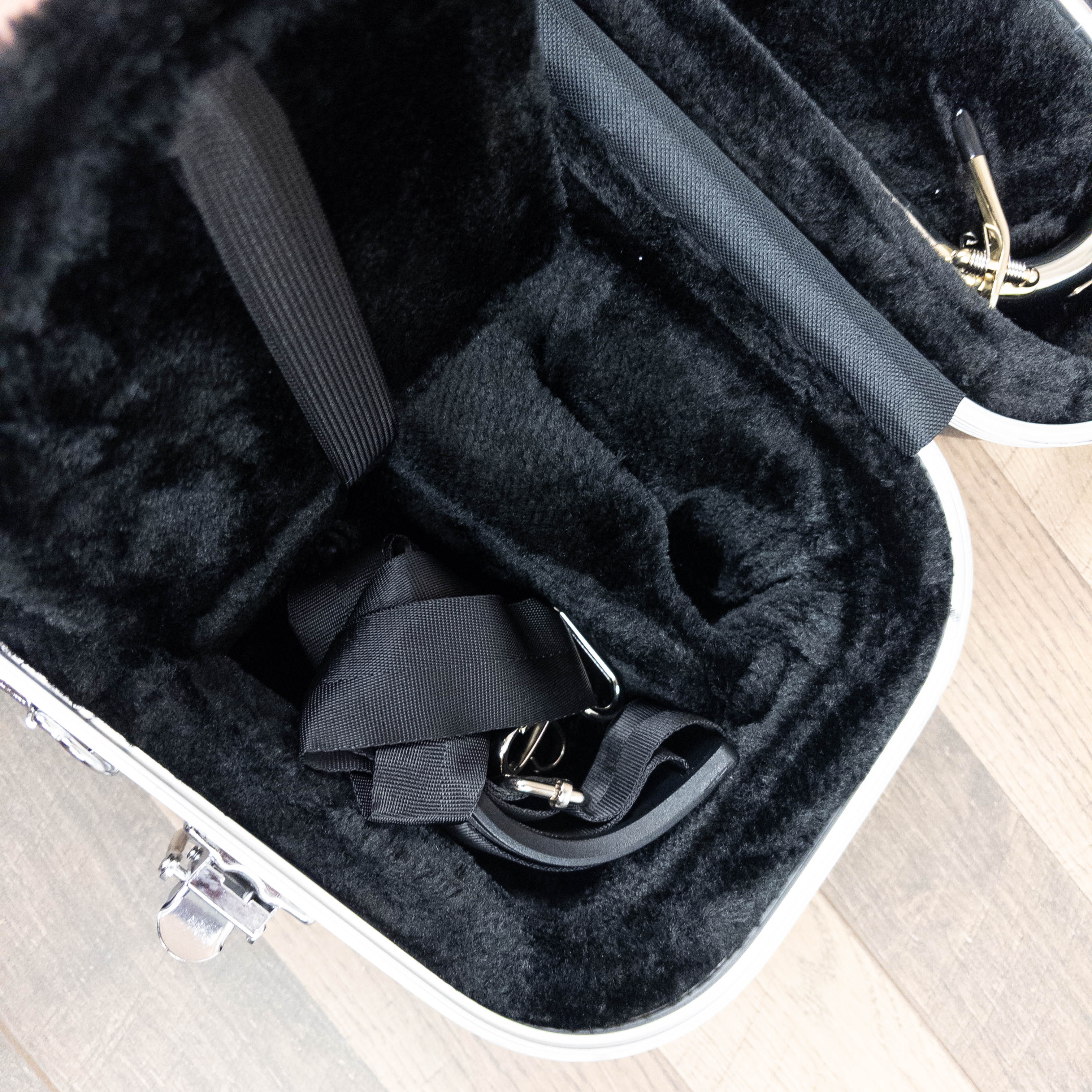 Used as Demo - Bach BTB302 Trombone, Student/Beginner Model