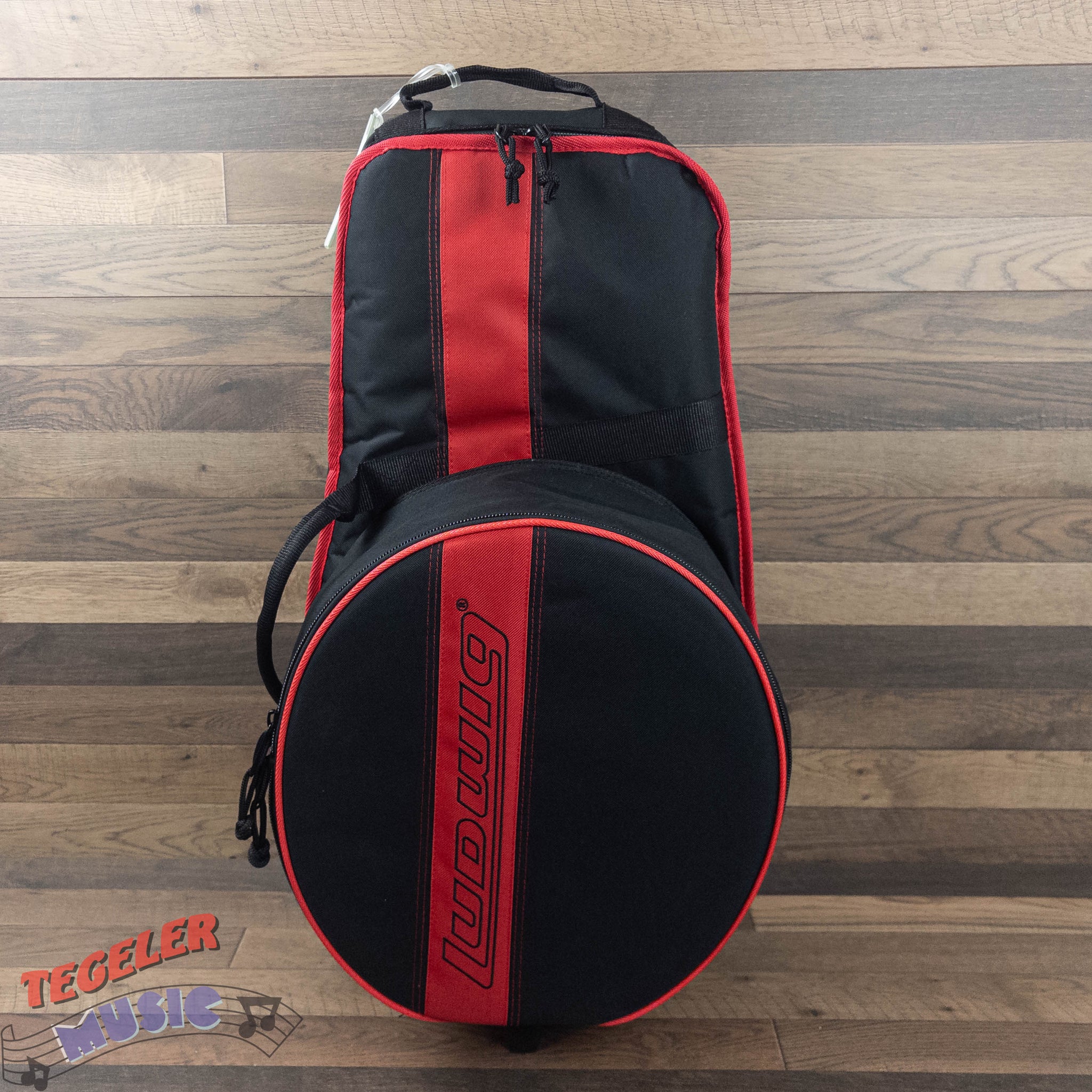 Percussion – Tegeler Music