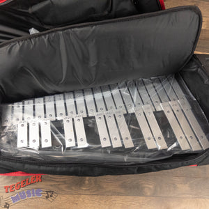 Ludwig Percussion Combo Kit, LE2483RBR, for Beginner Percussion