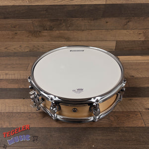 Ludwig Percussion Combo Kit, LE2483RBR, for Beginner Percussion