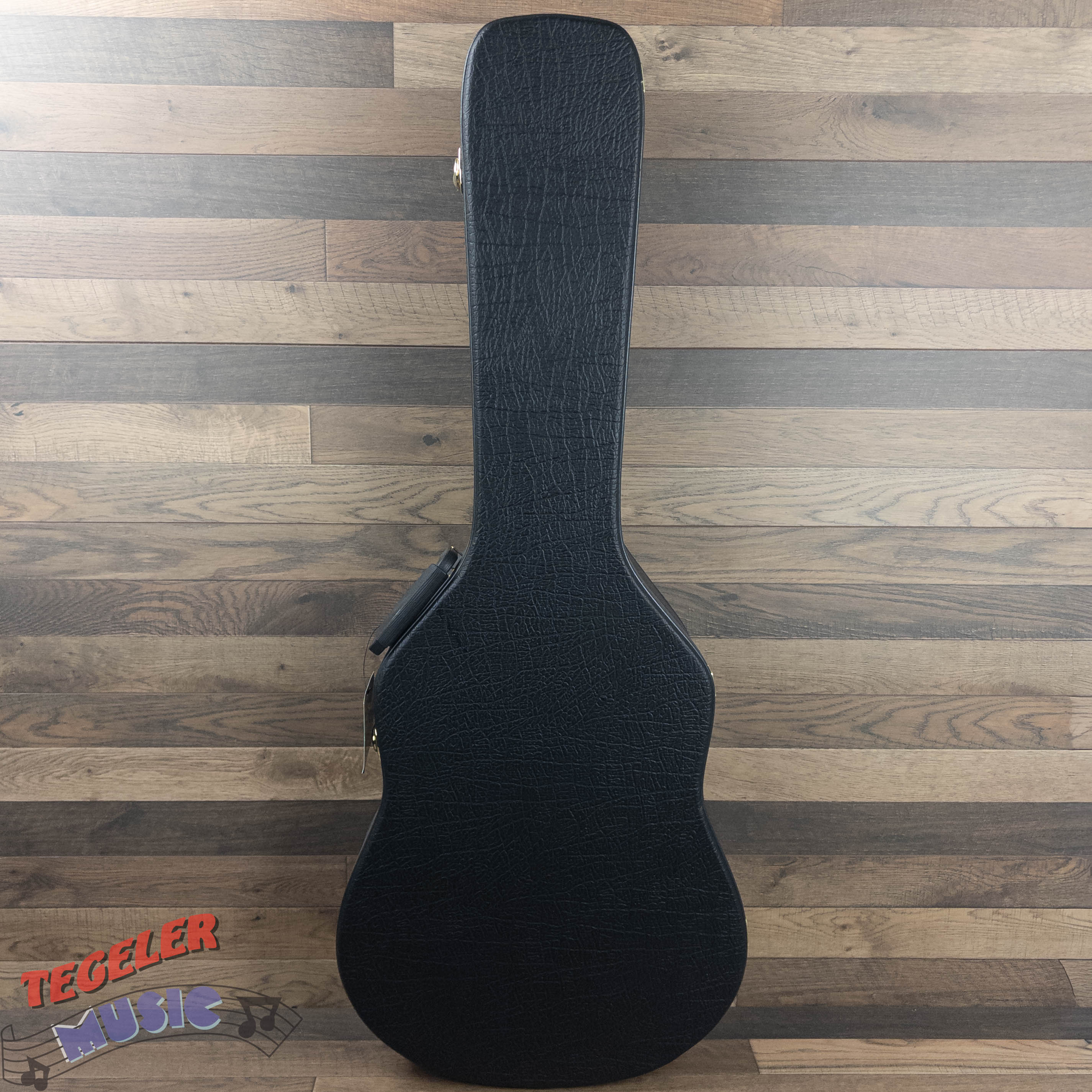 On-Stage GCC-5000B Hardshell Case for Classical Guitars