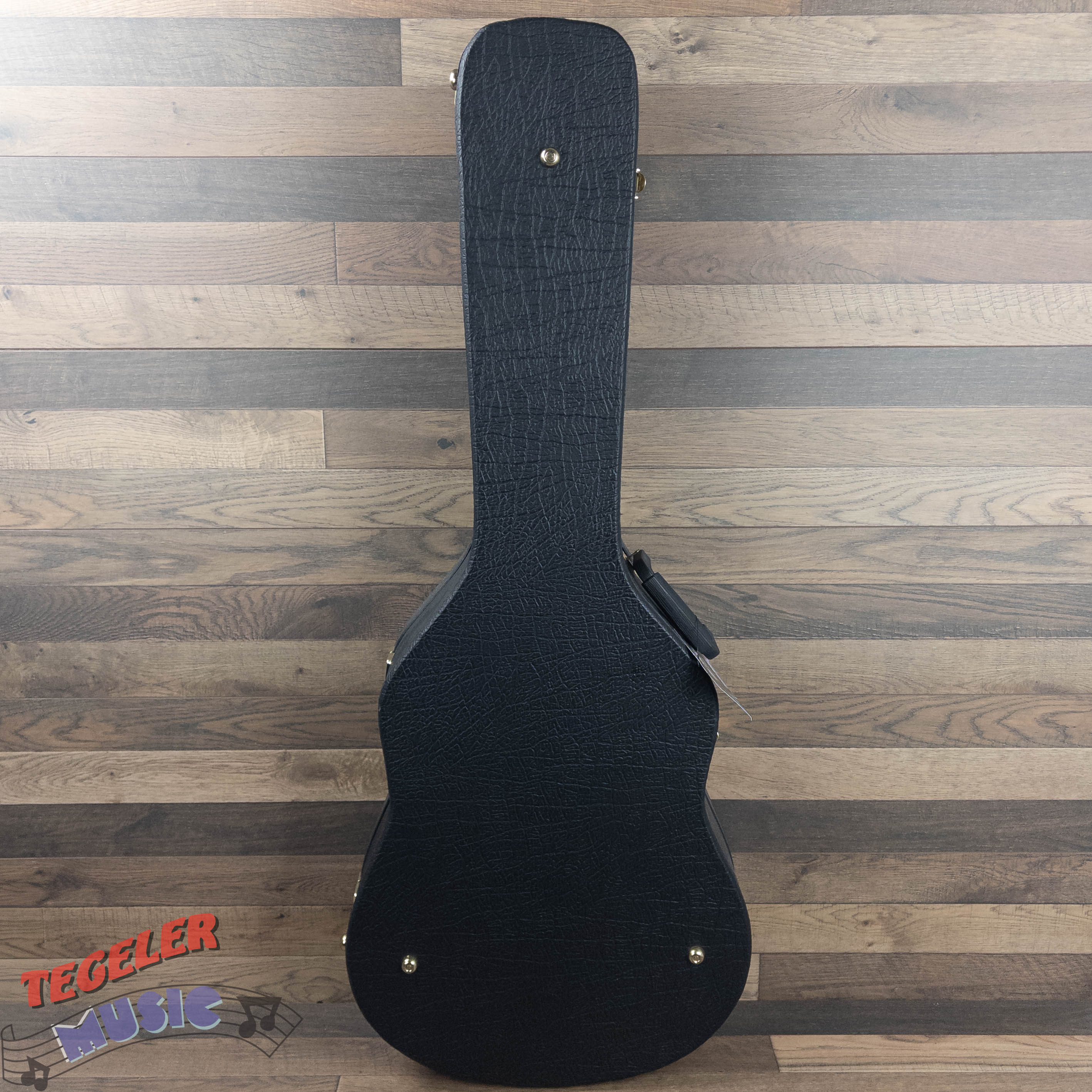 On-Stage GCC-5000B Hardshell Case for Classical Guitars