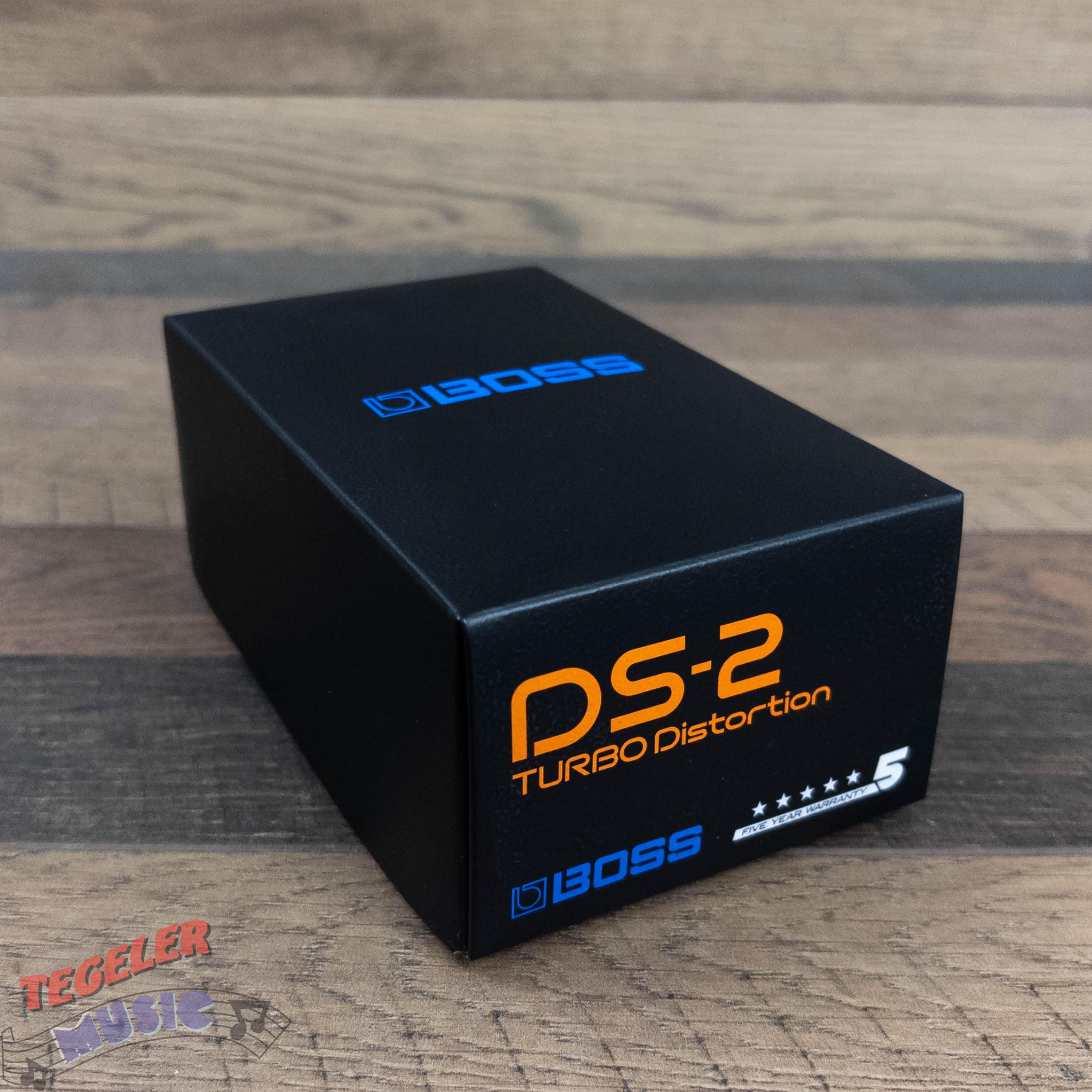 boss ds2 pedal Boss DS2 Distortion Guitar Effect Pedal – Tegeler Music