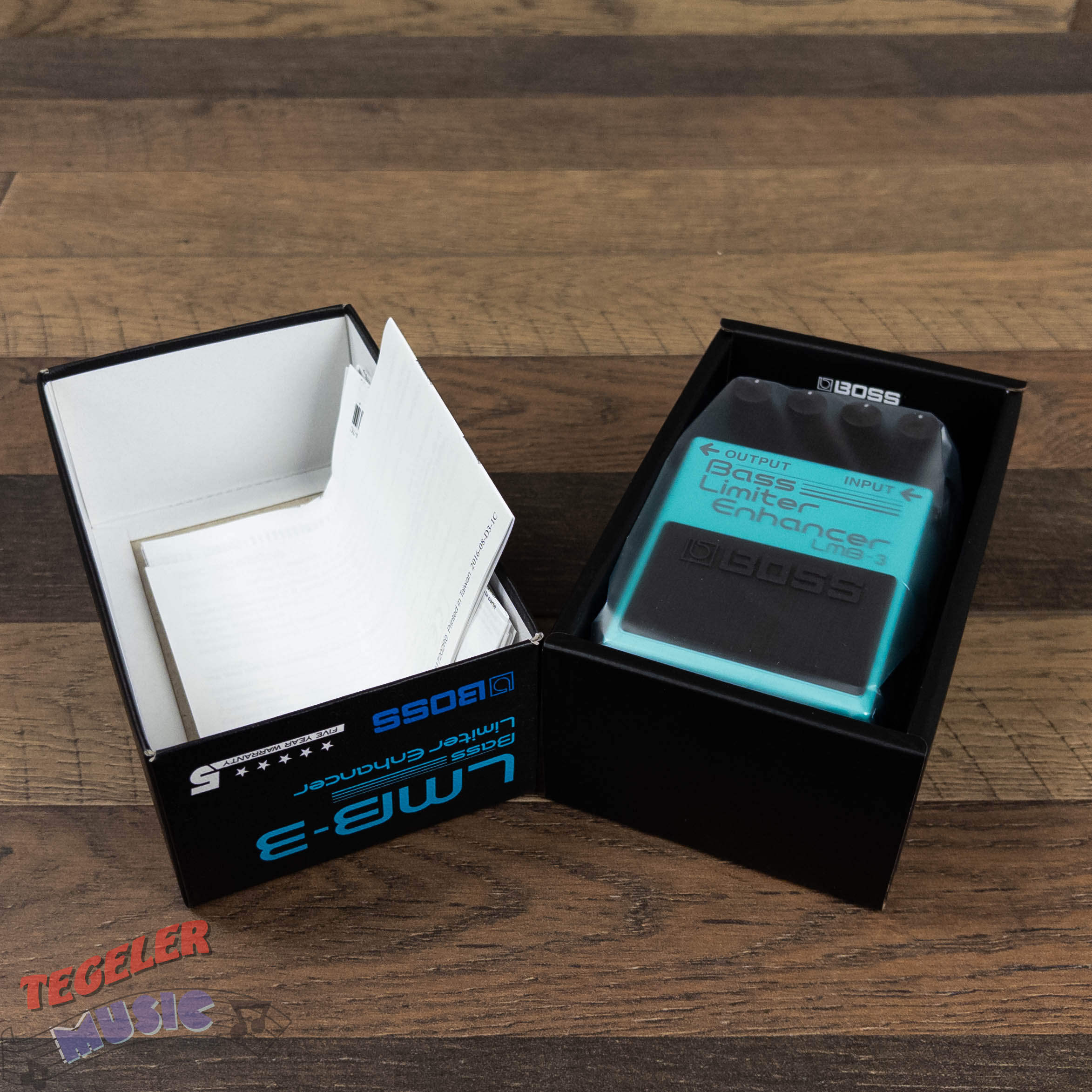 bass limiter pedal Boss LMB-3 Bass Limiter Enhancer Pedal – Tegeler Music
