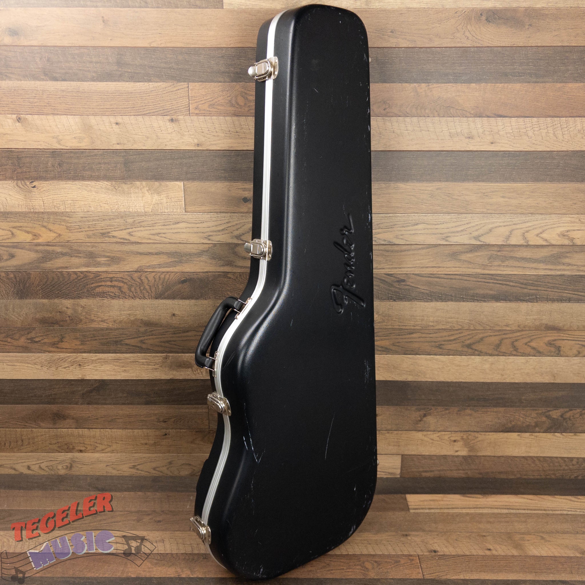 Telecaster Guitar Case Allen Eden Black SG Telecaster Hardshell Guitar Case For SG Tele S – AE  Guitars