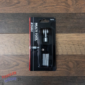 Tama TMT9 Multi Tool for Drums and Hardware – Tegeler Music