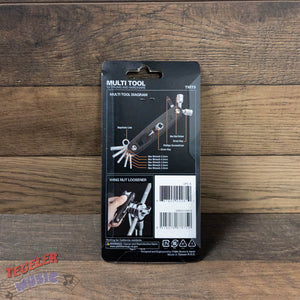 Tama TMT9 Multi Tool for Drums and Hardware – Tegeler Music