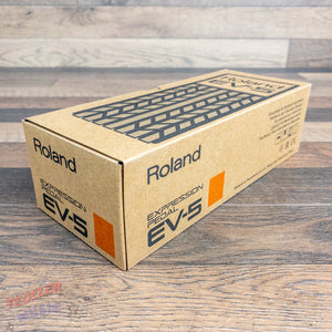 Roland EV-5 Expression Pedal