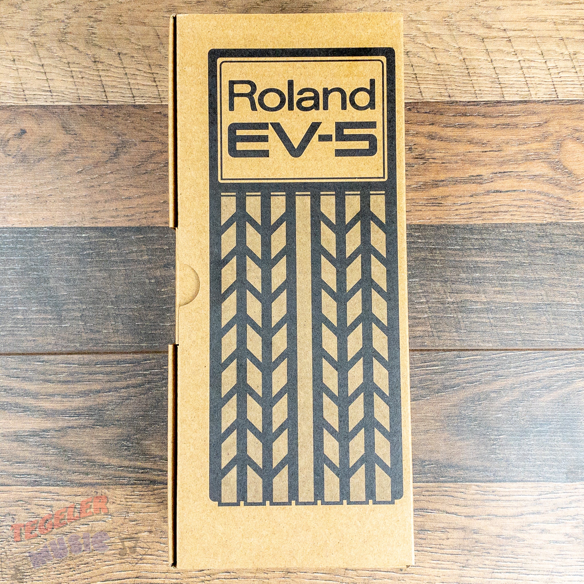 Roland EV-5 Expression Pedal