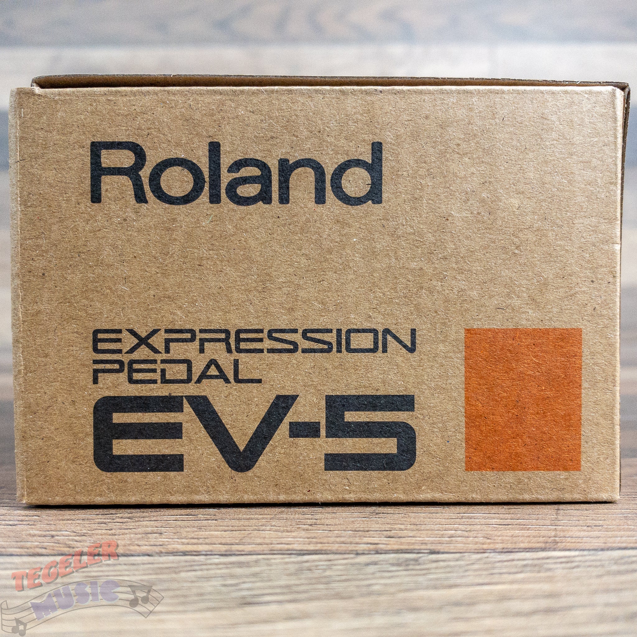 Roland EV-5 Expression Pedal