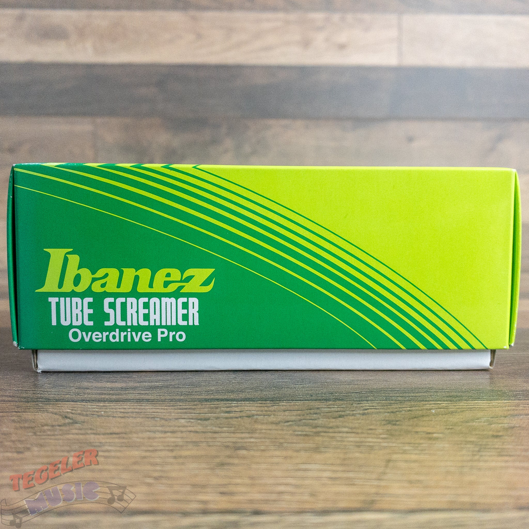 Ibanez TS-808 Original Tube Screamer Overdrive Pro Guitar Effects Pedal