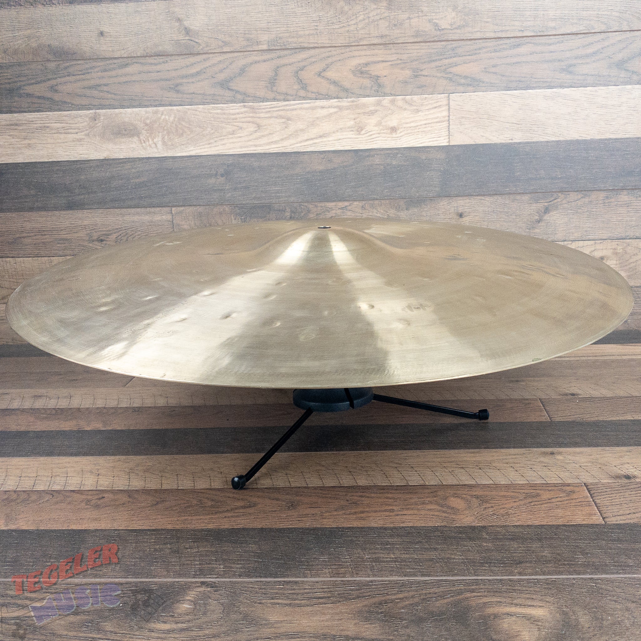 Dream BGORI22 Bliss 22" Gorilla Ride Cymbal Used as Demo In Store [CLEARANCE]