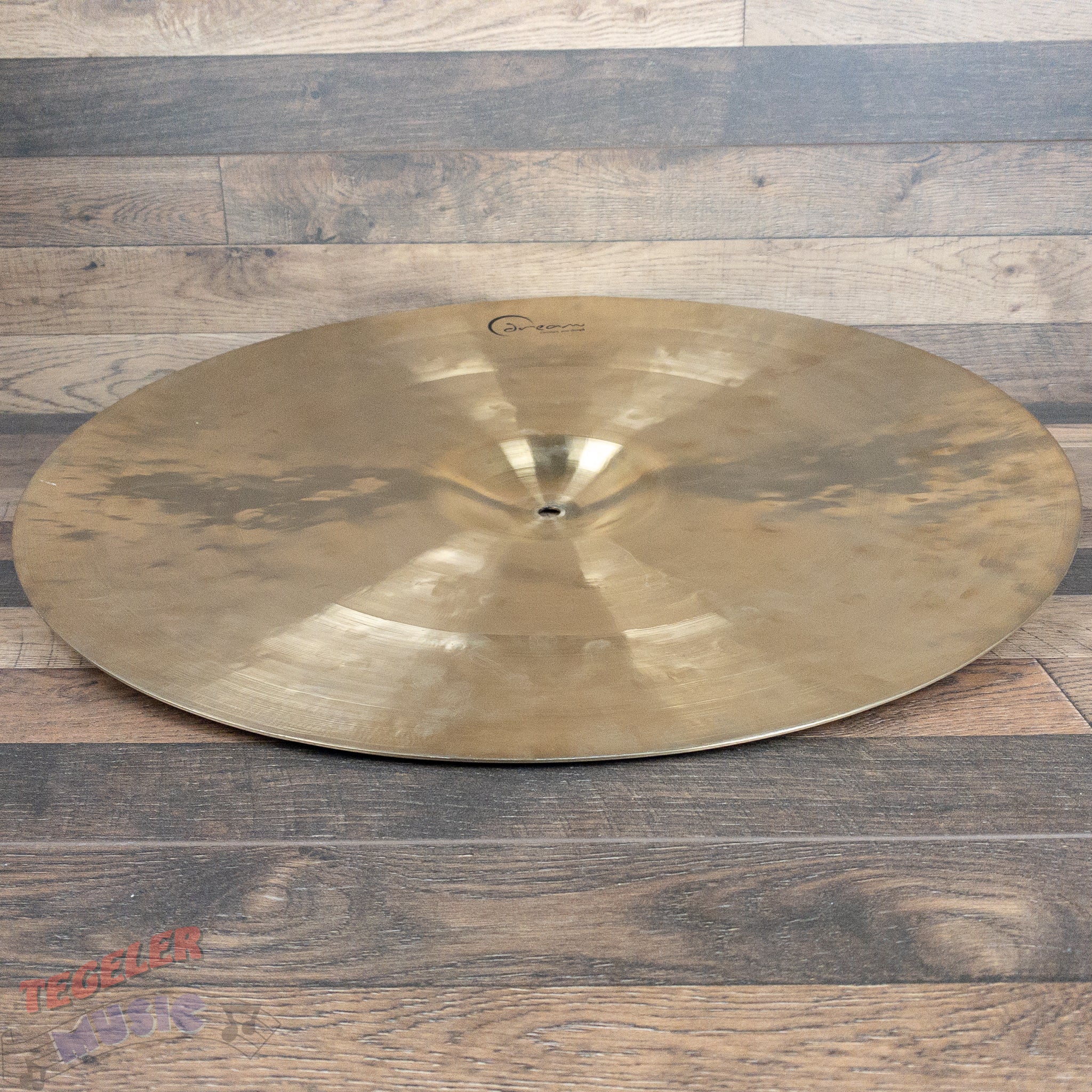 Dream BGORI22 Bliss 22" Gorilla Ride Cymbal Used as Demo In Store [CLEARANCE]