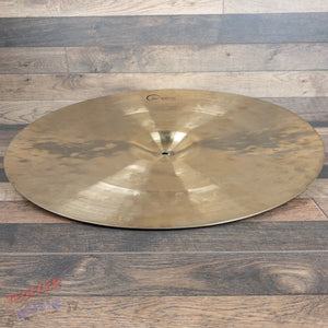 Dream BGORI22 Bliss 22" Gorilla Ride Cymbal Used as Demo In Store [CLEARANCE]