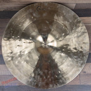 Dream BGORI22 Bliss 22" Gorilla Ride Cymbal Used as Demo In Store [CLEARANCE]