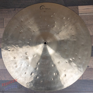 Dream BGORI22 Bliss 22" Gorilla Ride Cymbal Used as Demo In Store [CLEARANCE]