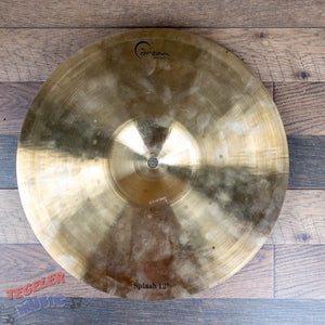 Dream BSP12 Bliss 12" Splash Cymbal - Used as Demo in Store