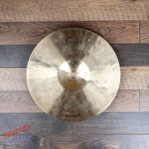 Dream CSP10 Contact 10" Splash Cymbal - Used as Demo in Store