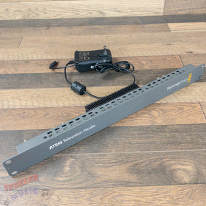 Used Blackmagic Design ATEM Television Studio Video Switcher 6 Input HDMI & SDI 1080p