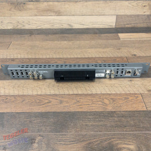 Used Blackmagic Design ATEM Television Studio Video Switcher 6 Input HDMI & SDI 1080p
