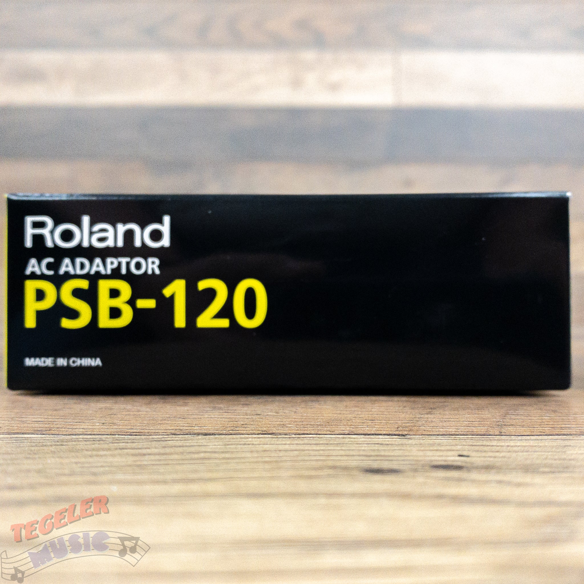 Roland PSB-120 AC Adapter 9v 2000mA Power Supply Replaces PSB-1U