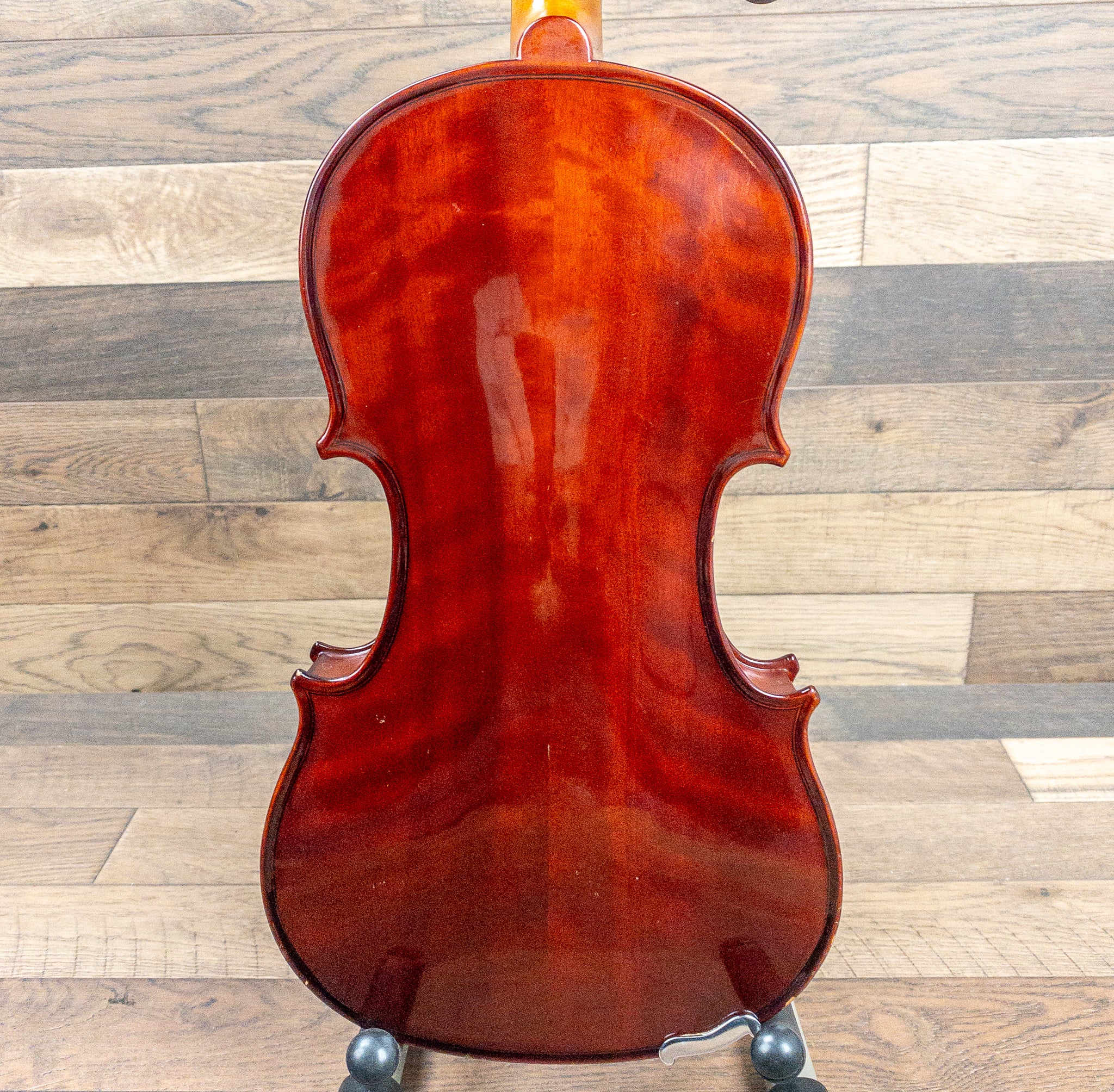 Used Scherl and Roth Student Violin 1/2 Size R101E2 Outfit w/Case, Bow & Rosin