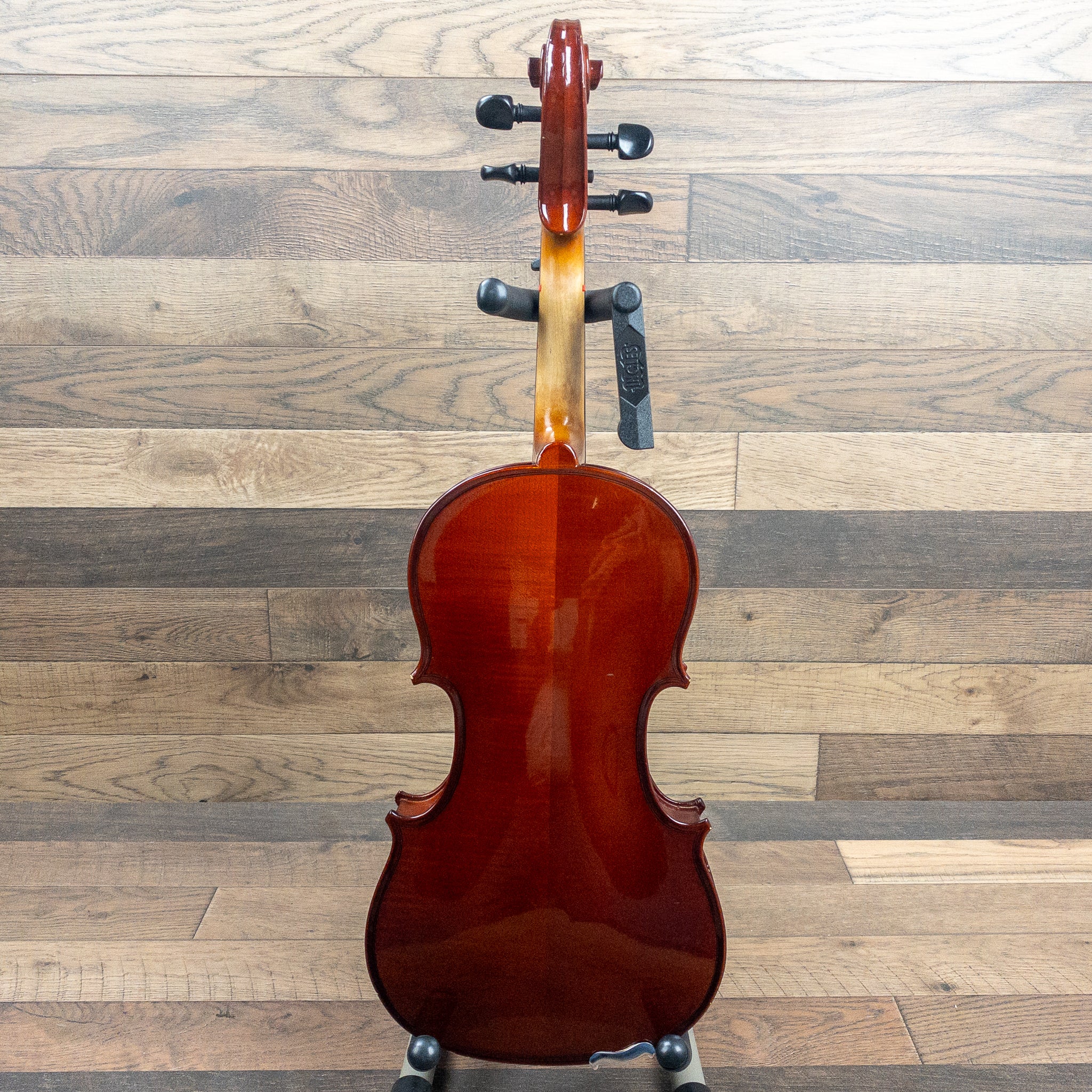 Used Scherl and Roth Student Violin 1/2 Size R101E2 Outfit w/Case, Bow & Rosin