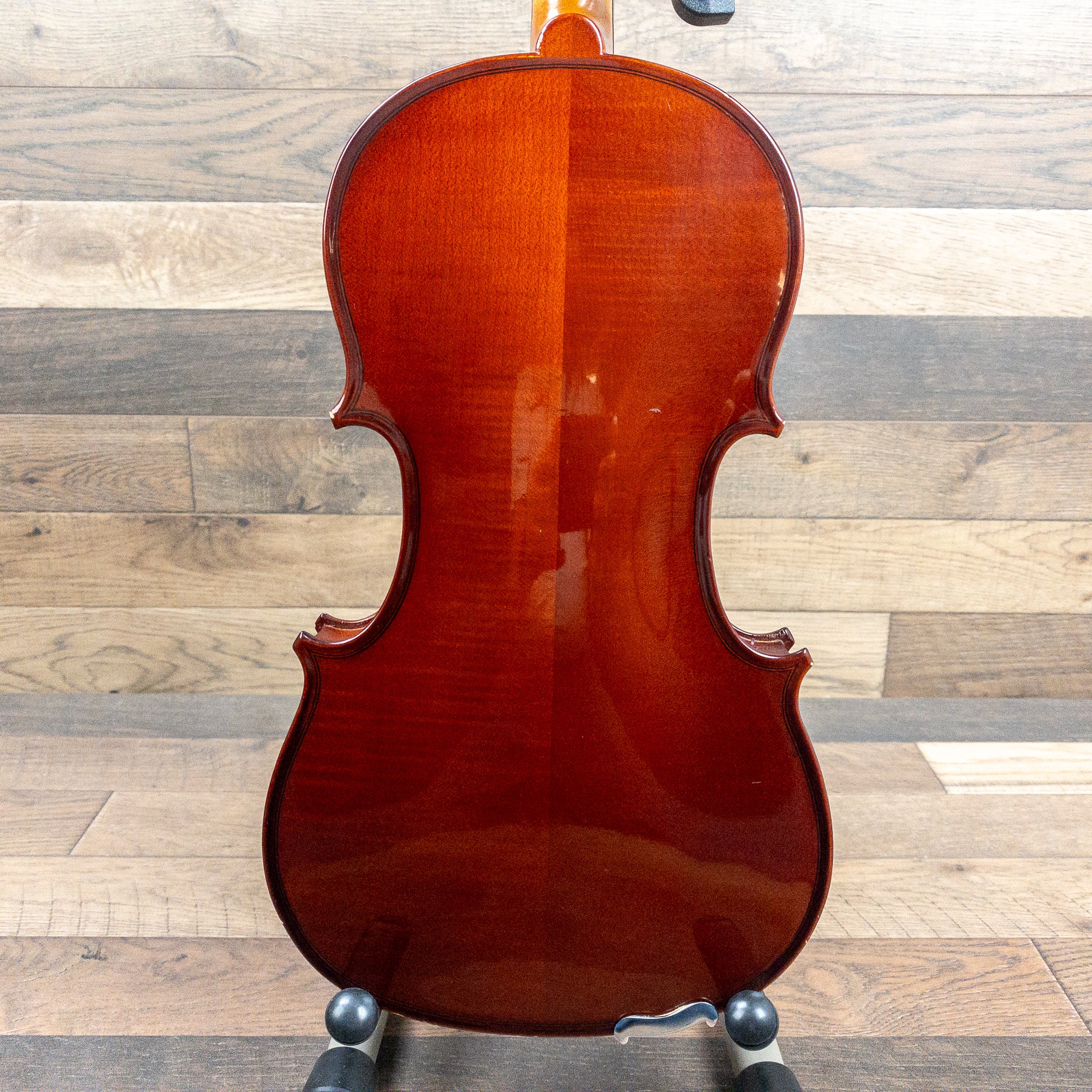 Used Scherl and Roth Student Violin 1/2 Size R101E2 Outfit w/Case, Bow & Rosin