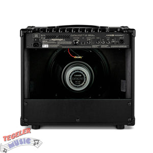 Line 6 Catalyst CX 60 1X12 60W Guitar Combo Amp Black