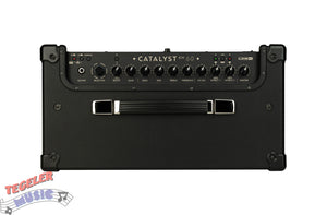 Line 6 Catalyst CX 60 1X12 60W Guitar Combo Amp Black