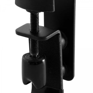 On-Stage Stands DM-50 Drum Rim Microphone Mount with Padded Contact Points