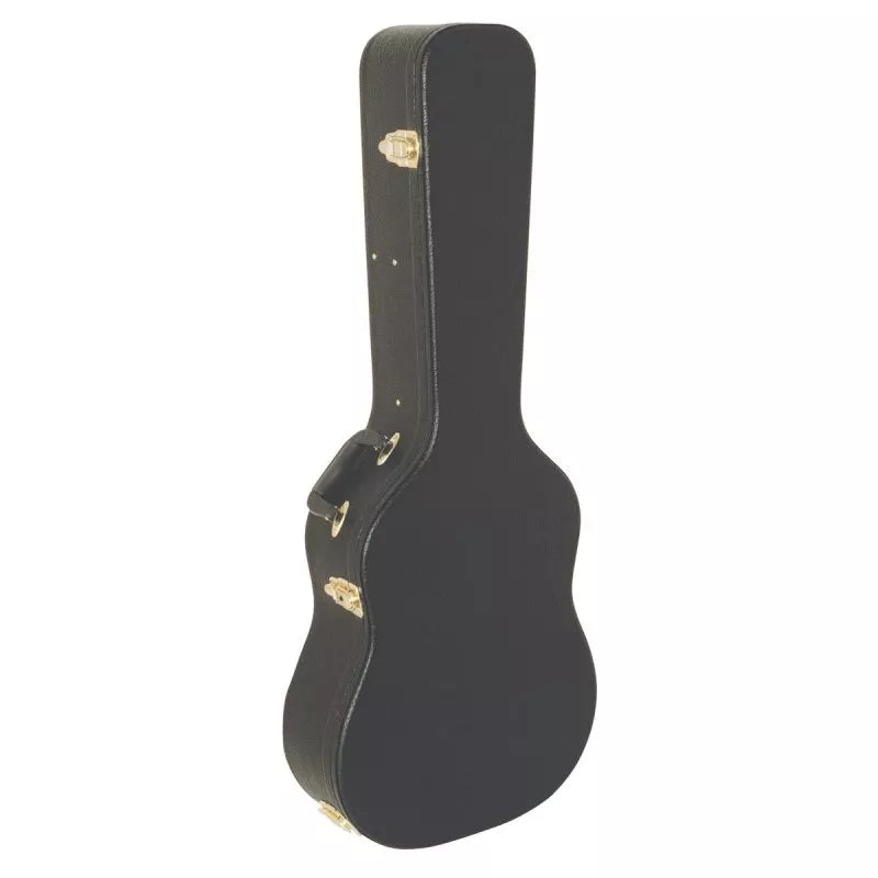 On-Stage GCC-5000B Hardshell Case for Classical Guitars