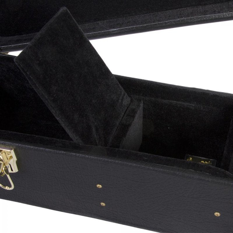 On-Stage GCC-5000B Hardshell Case for Classical Guitars