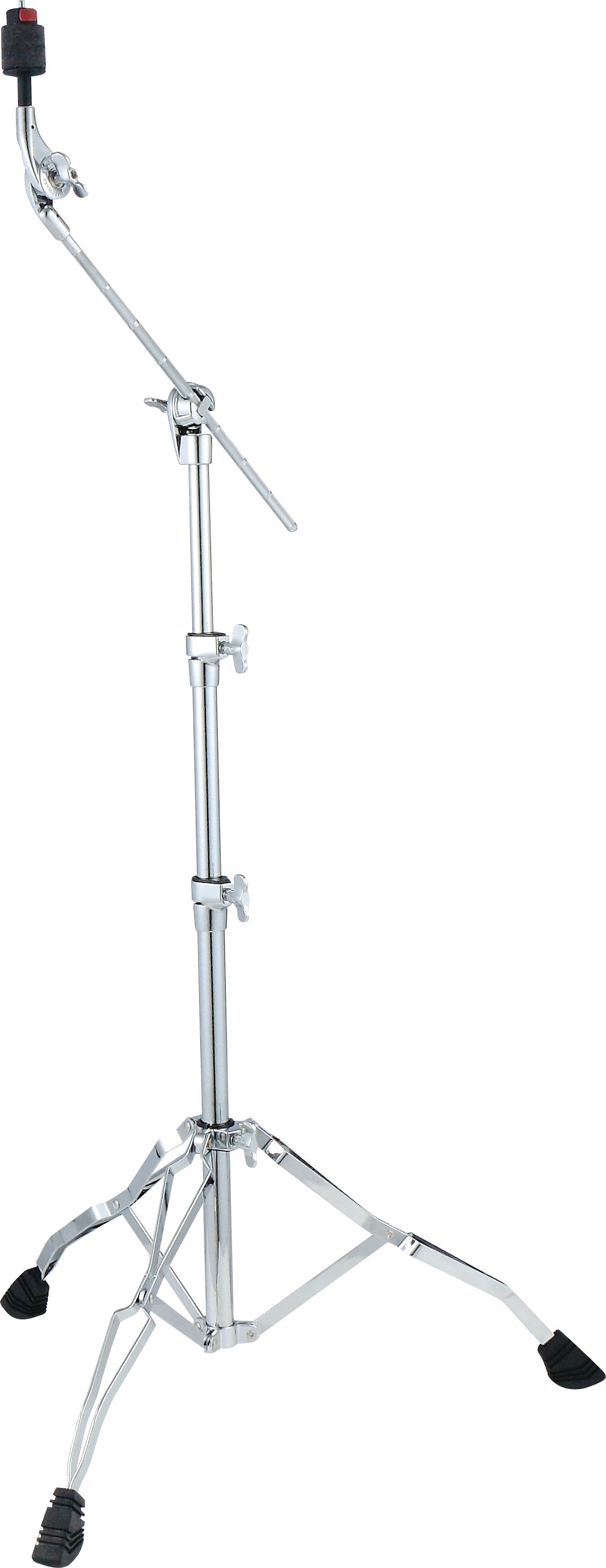 Tama HC43BWN Stage Master Boom Cymbal Stand with Double Braced Legs