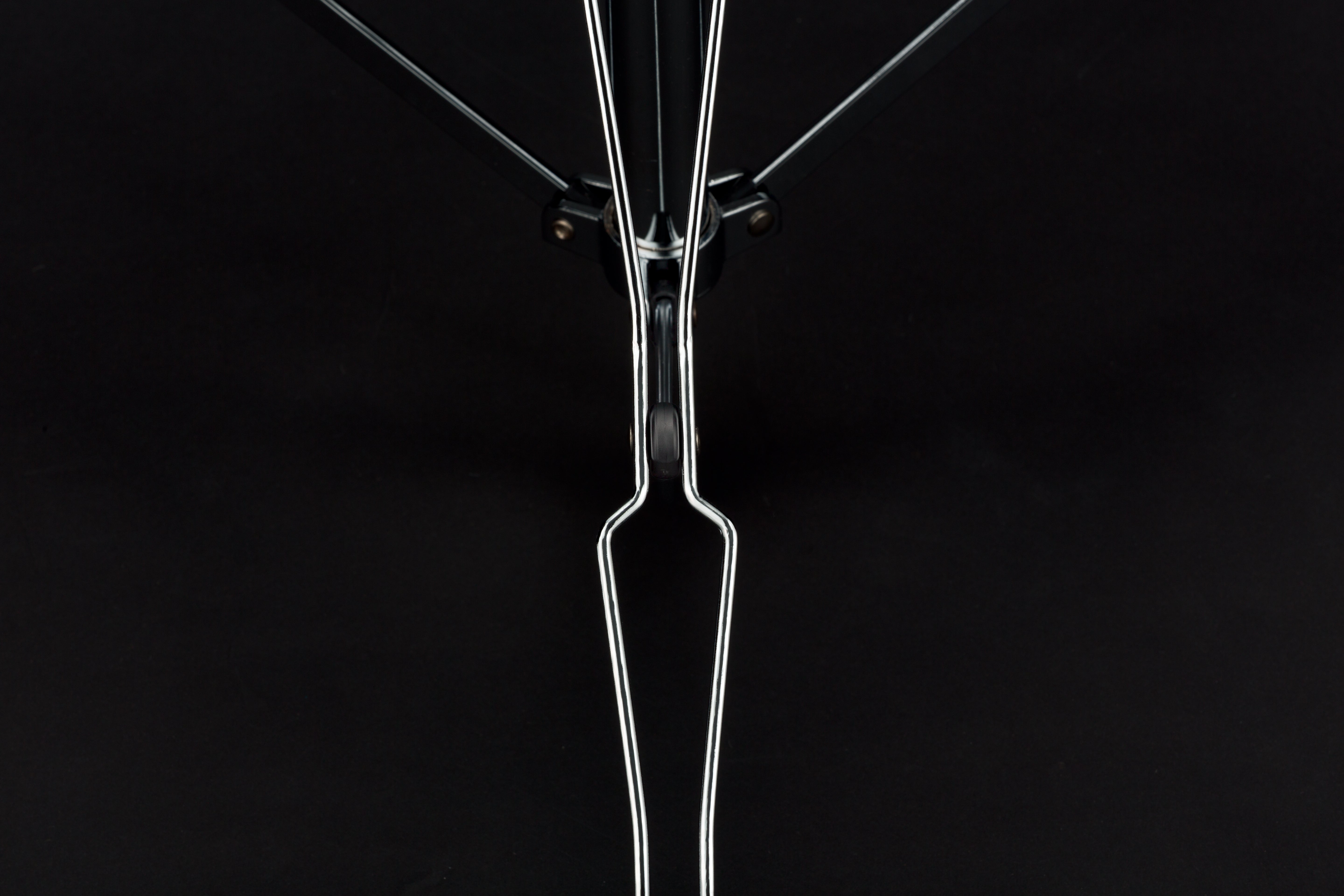 Tama HS80HWN Concert Snare Stand Extended Height Roadpro Series Double Braced