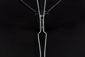 Tama HS80HWN Concert Snare Stand Extended Height Roadpro Series Double Braced