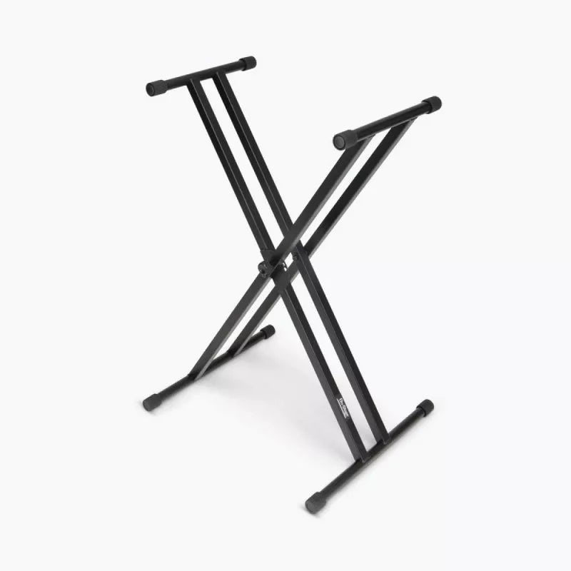 On-Stage Stands KS7191 Double-X Keyboard Stand
