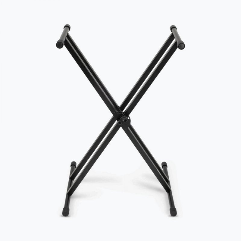On-Stage Stands KS7191 Double-X Keyboard Stand