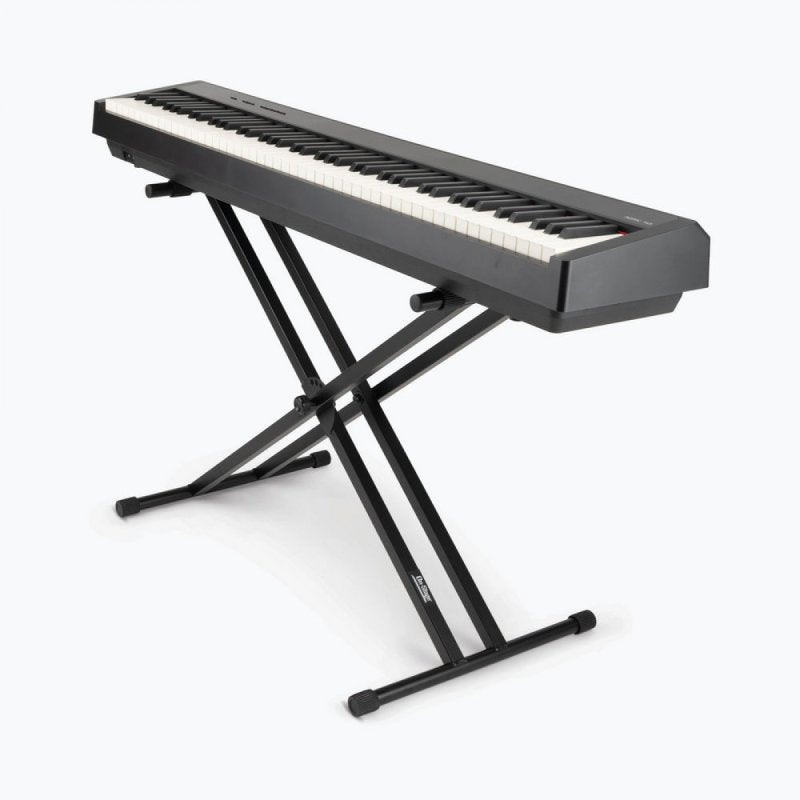 On-Stage Stands KS7191 Double-X Keyboard Stand