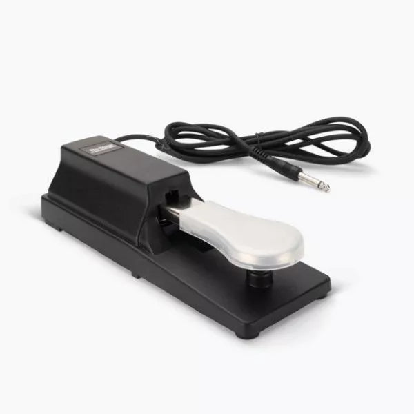 On Stage KSP100 Piano Style Keyboard Sustain Pedal