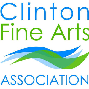 Tax Deductible Donation to The Clinton Fine Arts Association
