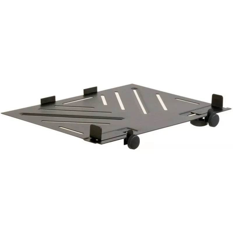 On-Stage Stands MSA5000 Laptop Mount Tray